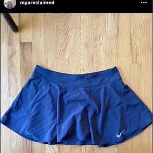 Nike Tennis Skirt